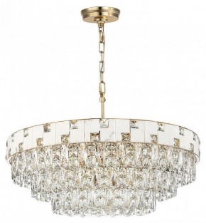 Подвесная люстра Odeon Light Chessi 5076/21 в Нижнем Тагиле - nizhniy-tagil.mebel24.online | фото 3