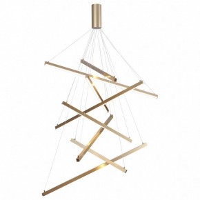 Подвесная люстра Odeon Light Cometa 3860/96L в Нижнем Тагиле - nizhniy-tagil.mebel24.online | фото 4