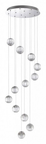 Подвесная люстра Odeon Light Crystal 5007/56L в Нижнем Тагиле - nizhniy-tagil.mebel24.online | фото