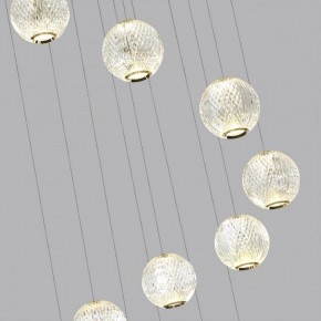 Подвесная люстра Odeon Light Crystal 5008/56L в Нижнем Тагиле - nizhniy-tagil.mebel24.online | фото 6