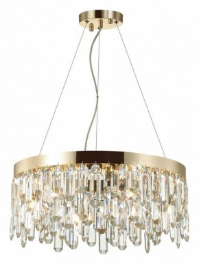 Подвесная люстра Odeon Light Dakisa 4986/6 в Нижнем Тагиле - nizhniy-tagil.mebel24.online | фото 4