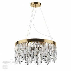 Подвесная люстра Odeon Light Dakisa 4986/6 в Нижнем Тагиле - nizhniy-tagil.mebel24.online | фото 5