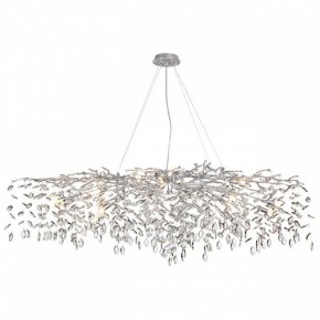 Подвесная люстра Odeon Light Delica 4970/16 в Нижнем Тагиле - nizhniy-tagil.mebel24.online | фото 2