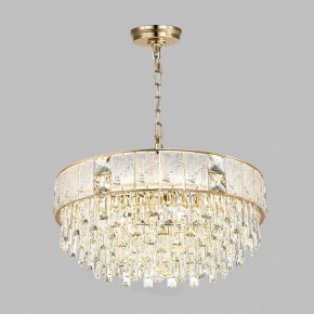 Подвесная люстра Odeon Light Fiesta 5070/12 в Нижнем Тагиле - nizhniy-tagil.mebel24.online | фото