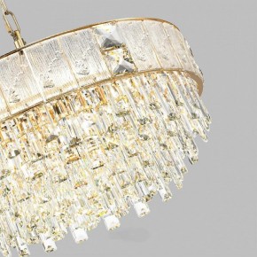 Подвесная люстра Odeon Light Fiesta 5070/12 в Нижнем Тагиле - nizhniy-tagil.mebel24.online | фото 3