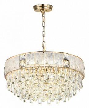 Подвесная люстра Odeon Light Fiesta 5070/12 в Нижнем Тагиле - nizhniy-tagil.mebel24.online | фото 5
