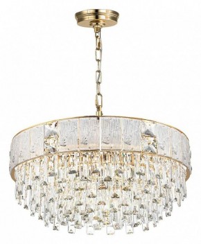 Подвесная люстра Odeon Light Fiesta 5070/12 в Нижнем Тагиле - nizhniy-tagil.mebel24.online | фото 6