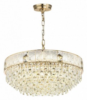 Подвесная люстра Odeon Light Fiesta 5070/21 в Нижнем Тагиле - nizhniy-tagil.mebel24.online | фото 2