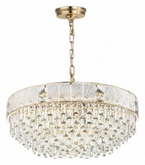 Подвесная люстра Odeon Light Fiesta 5070/21 в Нижнем Тагиле - nizhniy-tagil.mebel24.online | фото 3