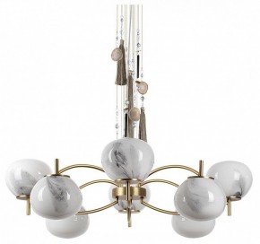 Подвесная люстра Odeon Light Fiolent 5432/8 в Нижнем Тагиле - nizhniy-tagil.mebel24.online | фото