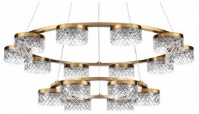 Подвесная люстра Odeon Light Fivre 5032/96L в Нижнем Тагиле - nizhniy-tagil.mebel24.online | фото