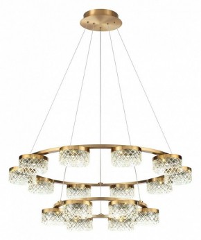 Подвесная люстра Odeon Light Fivre 5032/96L в Нижнем Тагиле - nizhniy-tagil.mebel24.online | фото 2