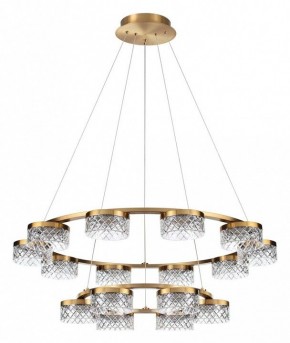 Подвесная люстра Odeon Light Fivre 5032/96L в Нижнем Тагиле - nizhniy-tagil.mebel24.online | фото 3
