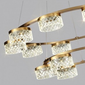 Подвесная люстра Odeon Light Fivre 5032/96L в Нижнем Тагиле - nizhniy-tagil.mebel24.online | фото 6