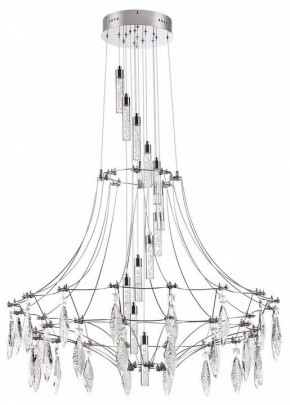 Подвесная люстра Odeon Light Flamenco 6699/51L в Нижнем Тагиле - nizhniy-tagil.mebel24.online | фото