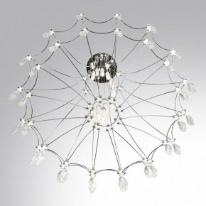 Подвесная люстра Odeon Light Flamenco 6699/51L в Нижнем Тагиле - nizhniy-tagil.mebel24.online | фото 3