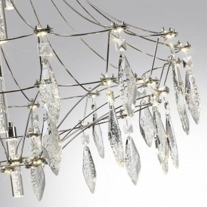 Подвесная люстра Odeon Light Flamenco 6699/51L в Нижнем Тагиле - nizhniy-tagil.mebel24.online | фото 5