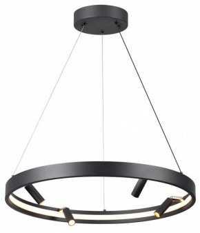 Подвесная люстра Odeon Light Fonda 4317/58L в Нижнем Тагиле - nizhniy-tagil.mebel24.online | фото 2