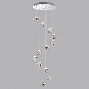 Подвесная люстра Odeon Light Jemstone 5084/60L в Нижнем Тагиле - nizhniy-tagil.mebel24.online | фото 3