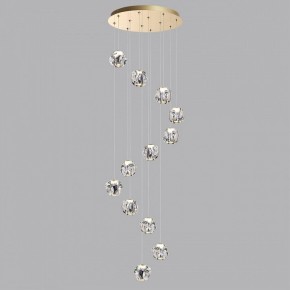 Подвесная люстра Odeon Light Jemstone 5085/60L в Нижнем Тагиле - nizhniy-tagil.mebel24.online | фото 2
