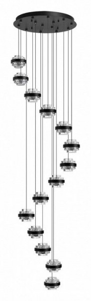 Подвесная люстра Odeon Light Klot 5031/80L в Нижнем Тагиле - nizhniy-tagil.mebel24.online | фото