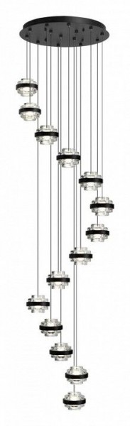 Подвесная люстра Odeon Light Klot 5031/80L в Нижнем Тагиле - nizhniy-tagil.mebel24.online | фото 2