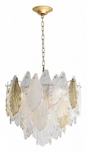 Подвесная люстра Odeon Light Lace 5052/8 в Нижнем Тагиле - nizhniy-tagil.mebel24.online | фото 2