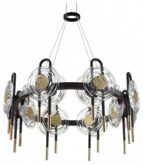 Подвесная люстра Odeon Light Magnet 5407/92L в Нижнем Тагиле - nizhniy-tagil.mebel24.online | фото