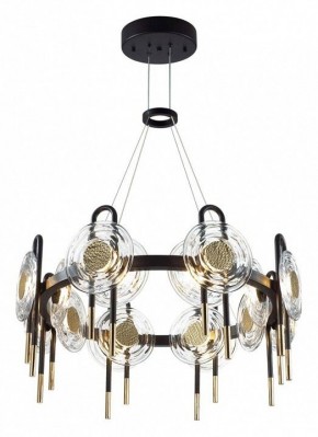 Подвесная люстра Odeon Light Magnet 5407/92L в Нижнем Тагиле - nizhniy-tagil.mebel24.online | фото 2