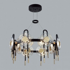 Подвесная люстра Odeon Light Magnet 5407/92L в Нижнем Тагиле - nizhniy-tagil.mebel24.online | фото 4