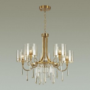 Подвесная люстра Odeon Light Nicole 4886/5 в Нижнем Тагиле - nizhniy-tagil.mebel24.online | фото 2