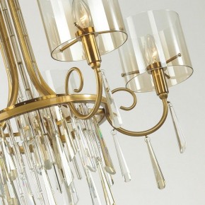 Подвесная люстра Odeon Light Nicole 4886/5 в Нижнем Тагиле - nizhniy-tagil.mebel24.online | фото 5