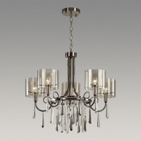 Подвесная люстра Odeon Light Nicole 4890/5 в Нижнем Тагиле - nizhniy-tagil.mebel24.online | фото 2