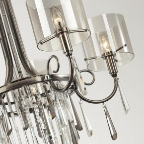 Подвесная люстра Odeon Light Nicole 4890/5 в Нижнем Тагиле - nizhniy-tagil.mebel24.online | фото 5