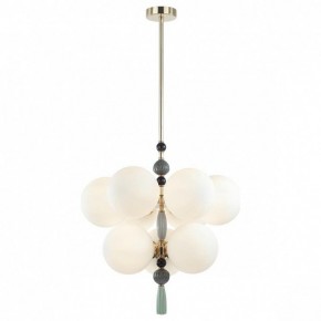 Подвесная люстра Odeon Light Palle 5405/9 в Нижнем Тагиле - nizhniy-tagil.mebel24.online | фото 2