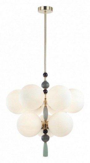 Подвесная люстра Odeon Light Palle 5405/9 в Нижнем Тагиле - nizhniy-tagil.mebel24.online | фото 3
