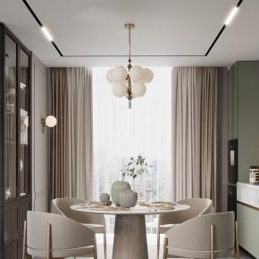 Подвесная люстра Odeon Light Palle 5405/9 в Нижнем Тагиле - nizhniy-tagil.mebel24.online | фото 5