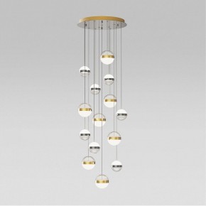 Подвесная люстра Odeon Light Roni 5037/132L в Нижнем Тагиле - nizhniy-tagil.mebel24.online | фото 4