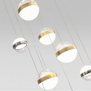 Подвесная люстра Odeon Light Roni 5037/132L в Нижнем Тагиле - nizhniy-tagil.mebel24.online | фото 5