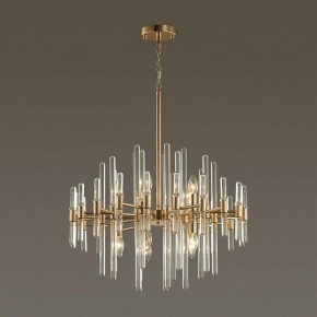 Подвесная люстра Odeon Light Stika 4988/10 в Нижнем Тагиле - nizhniy-tagil.mebel24.online | фото 2