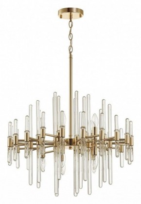Подвесная люстра Odeon Light Stika 4988/10 в Нижнем Тагиле - nizhniy-tagil.mebel24.online | фото 3