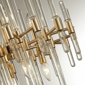 Подвесная люстра Odeon Light Stika 4988/10 в Нижнем Тагиле - nizhniy-tagil.mebel24.online | фото 8