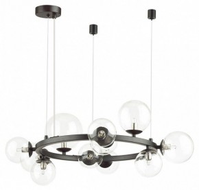 Подвесная люстра Odeon Light Tovi 4818/11 в Нижнем Тагиле - nizhniy-tagil.mebel24.online | фото 3