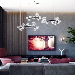 Подвесная люстра Odeon Light Tovi 4818/11 в Нижнем Тагиле - nizhniy-tagil.mebel24.online | фото 4
