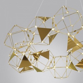 Подвесная люстра Odeon Light Trellis 5086/56L в Нижнем Тагиле - nizhniy-tagil.mebel24.online | фото 7