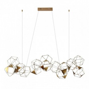 Подвесная люстра Odeon Light Trellis 5086/64L в Нижнем Тагиле - nizhniy-tagil.mebel24.online | фото 4