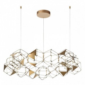Подвесная люстра Odeon Light Trellis 5086/68L в Нижнем Тагиле - nizhniy-tagil.mebel24.online | фото 4