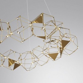 Подвесная люстра Odeon Light Trellis 5086/68L в Нижнем Тагиле - nizhniy-tagil.mebel24.online | фото 7