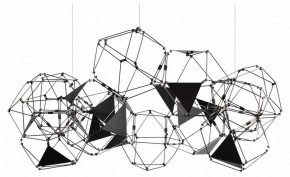 Подвесная люстра Odeon Light Trellis 5087/56L в Нижнем Тагиле - nizhniy-tagil.mebel24.online | фото