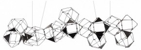 Подвесная люстра Odeon Light Trellis 5087/64L в Нижнем Тагиле - nizhniy-tagil.mebel24.online | фото